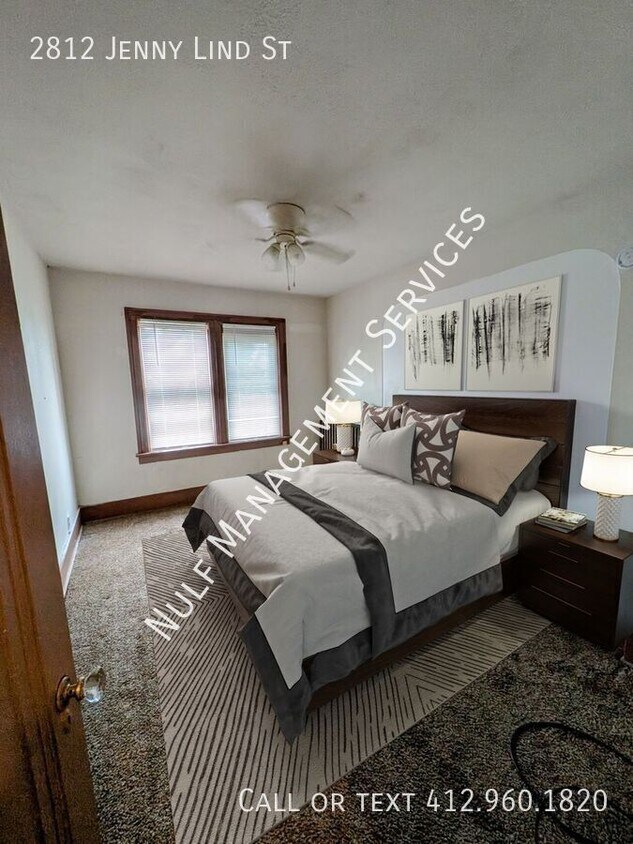 Photo - 2812 Jenny Lind St-