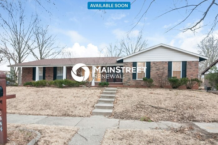Primary Photo - 3666 Argonne Forest Dr