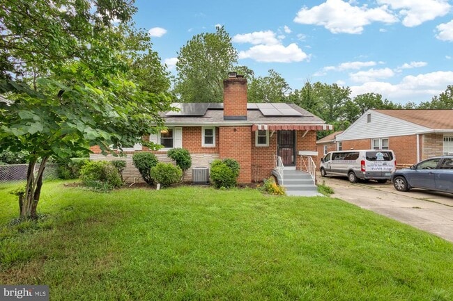 Building Photo - 6309 Balfour Dr