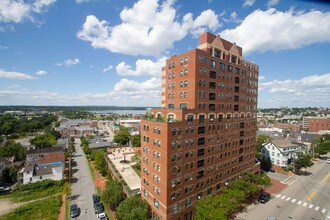 Building Photo - Back Bay Tower