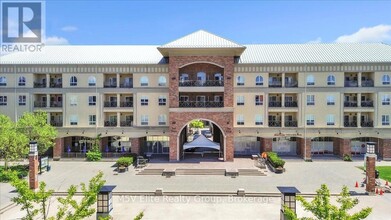 Building Photo - 150 Colborne St W