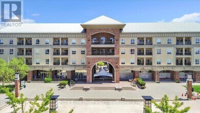 Building Photo - 150 Colborne St W