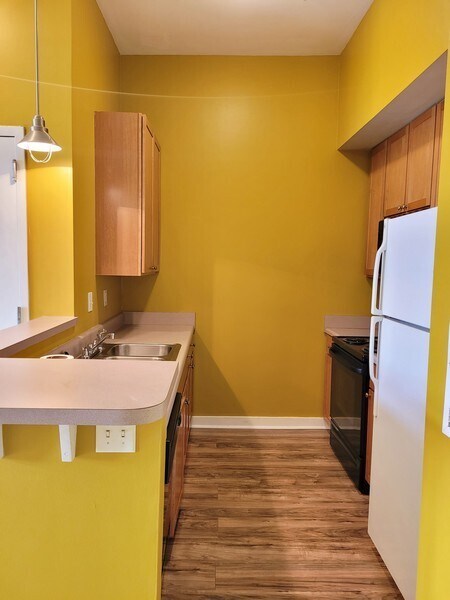 Foto del edificio - 502 Pryor St SW