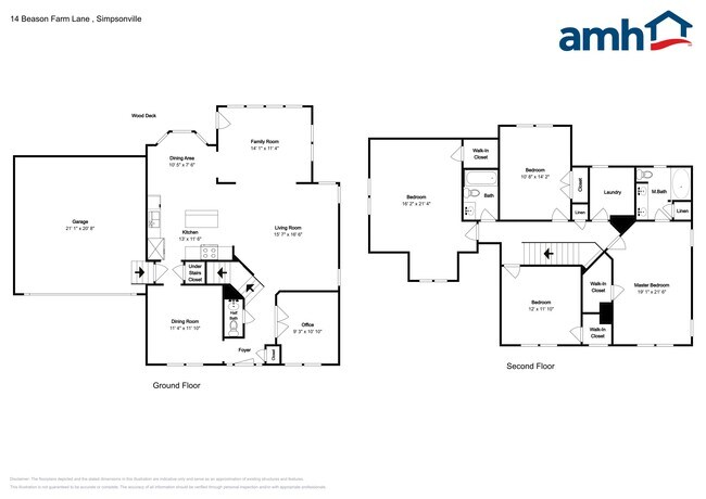Building Photo - 14 Beason Farm Ln