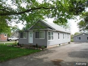 Foto principal - 57137 New Hudson Dr