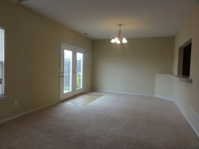 Foto del edificio - North Park Location