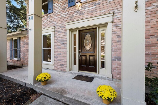 Foto del edificio - 58 Fire Flicker Pl