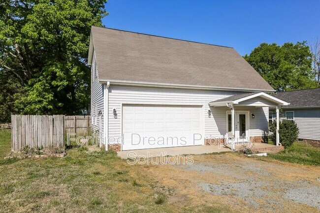 Foto del edificio - 4330 Alamance Rd