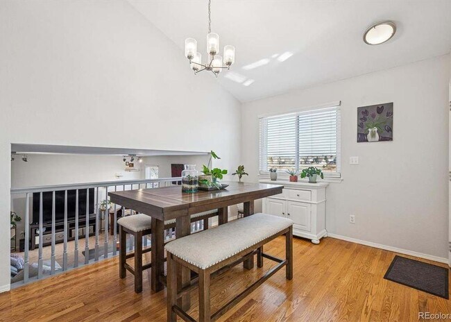 Foto del edificio - 4216 S Ireland Ct