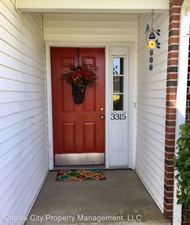 Building Photo - 3 br, 2 bath House - 3315 Crystal Lake Dr.