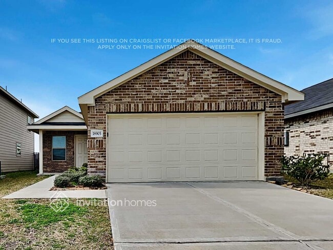 Building Photo - 18903 Jasper Rdg Dr