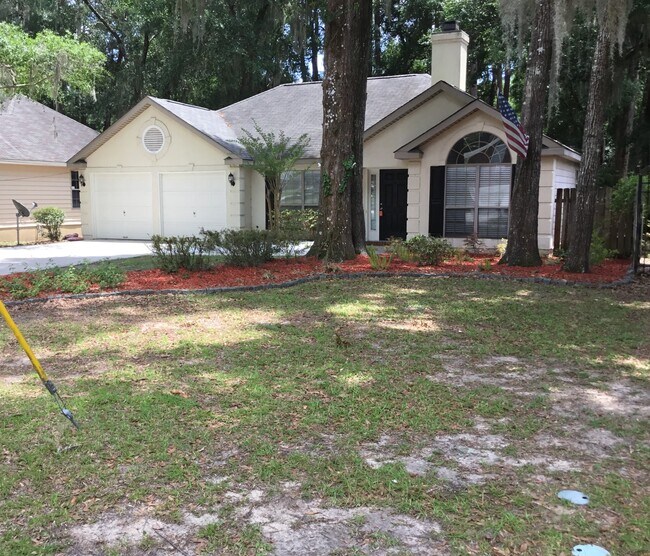 Building Photo - 311 Coffee Bluff Villa Road
