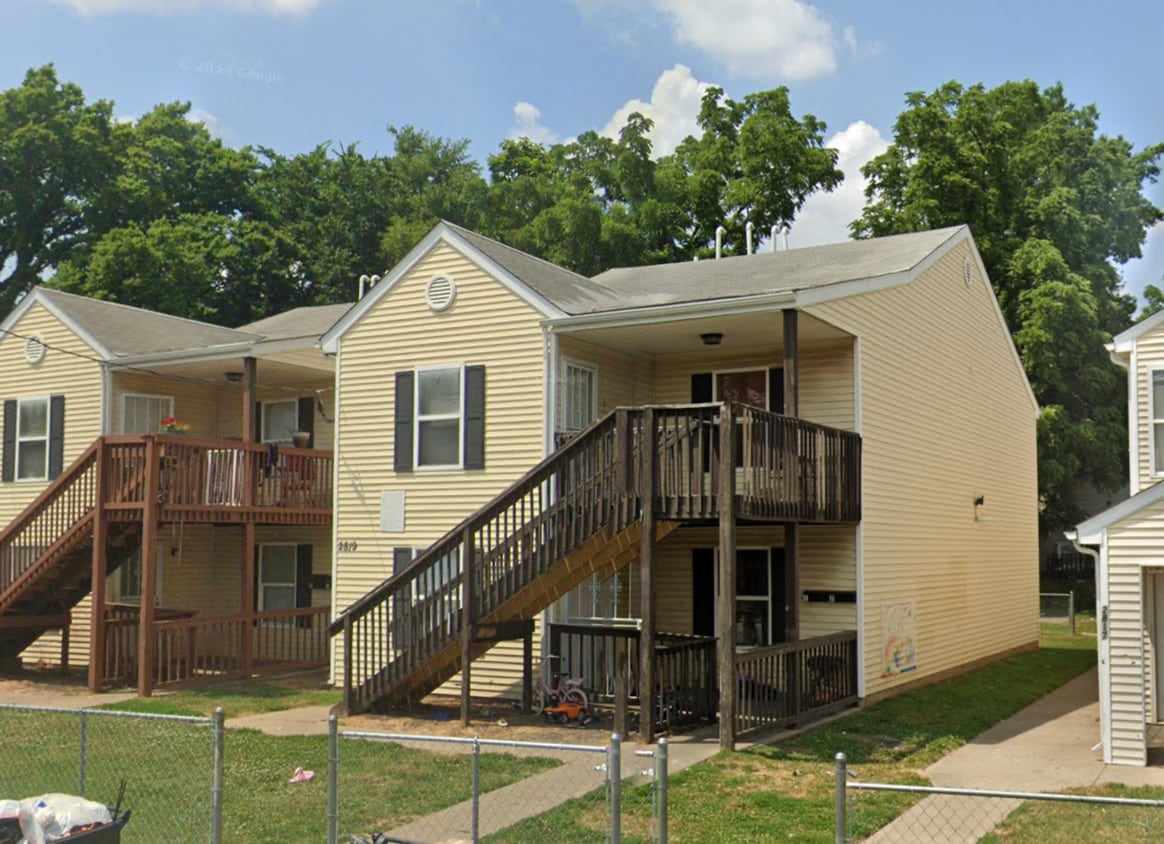 Photo - 2819 Greenwood Ave