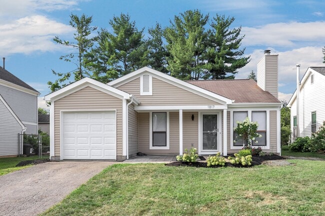 Building Photo - 1817 Weather Stone Ln