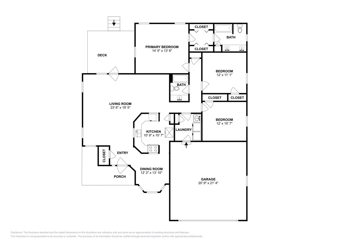 Building Photo - 401 Bradford Cir