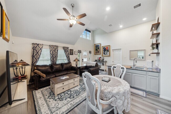 Foto del edificio - 257 N Lynx Trail