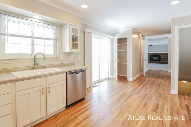 Building Photo - Coming SOON!!! Spacious 4-Bedroom Home in ...