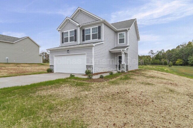 Building Photo - 133 Pumice Dr