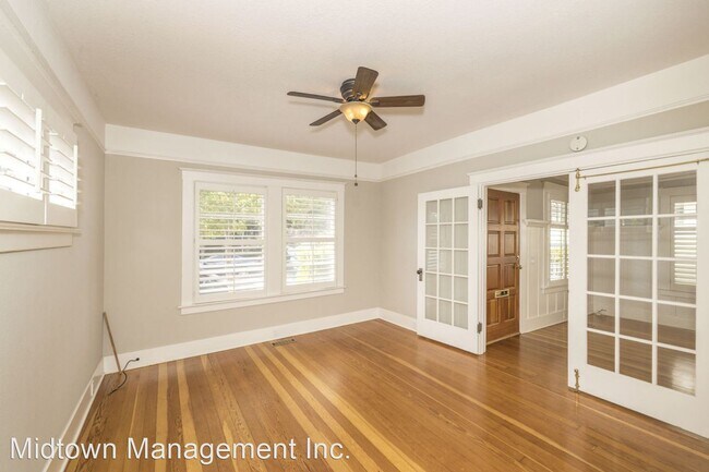 Foto del edificio - 2 br, 1.5 bath House - 1005 High St