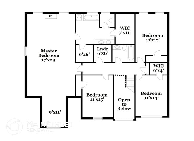 Building Photo - 9529 Creekside Rd