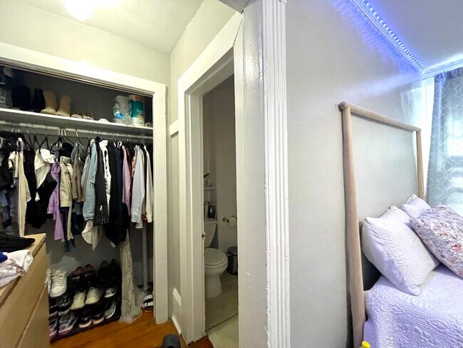 Foto del edificio - 3 Joy St