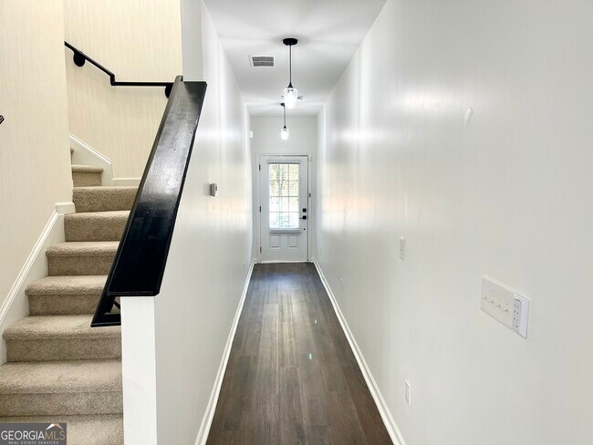 Foto del edificio - 7831 Rock Rose Ln