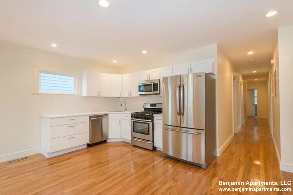 60 Bedford St Unit 02, Waltham, MA 02453 Apartments in Waltham, MA