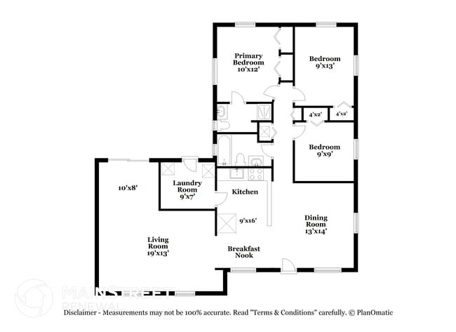 Building Photo - 335 Bonnlyn Dr