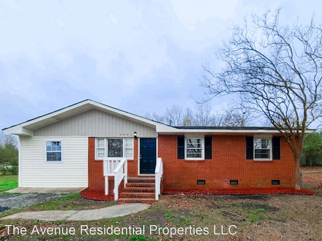Building Photo - 4 br, 2 bath House - 6041 Blairmore Place