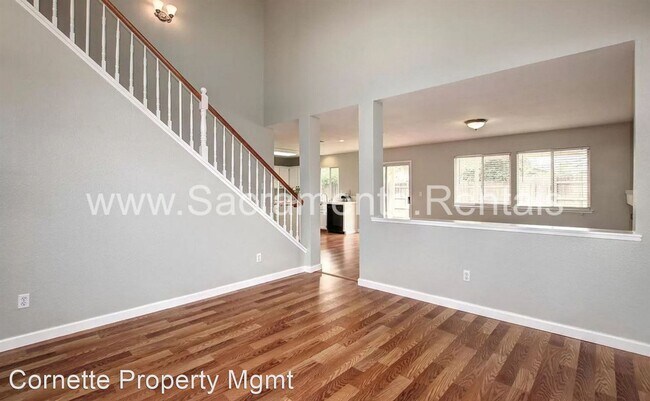 Building Photo - 5 br, 3 bath House - 8772 Fallbright Way