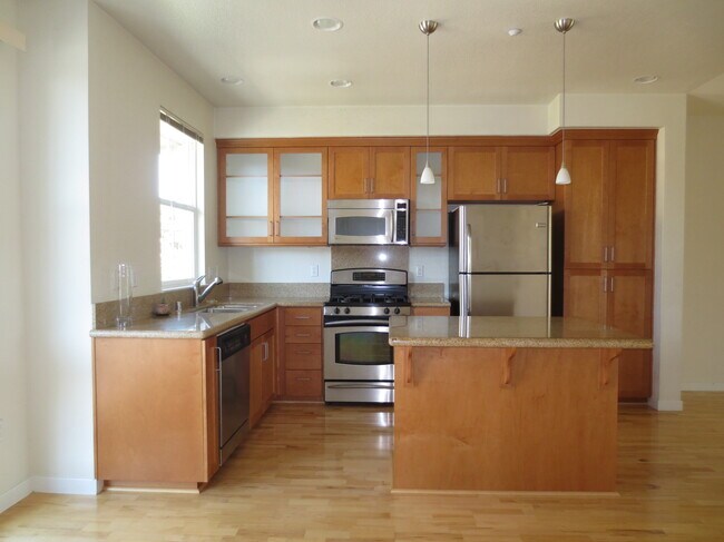 Foto del edificio - 509 N 9th St