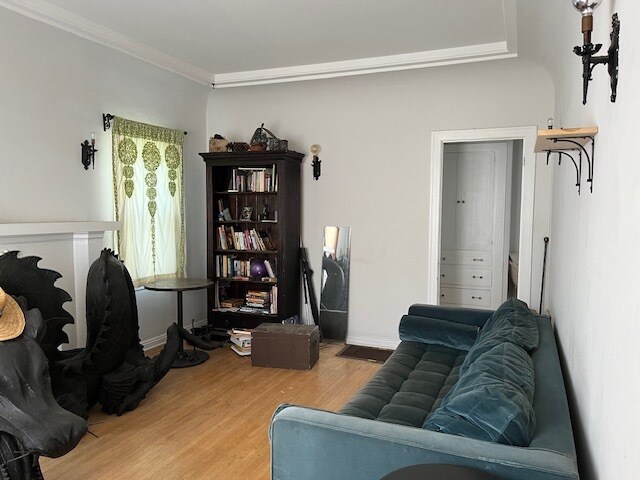 Foto del edificio - 3937 1/2 Percy St