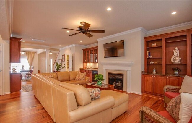 Foto del edificio - 3 Bedroom 2.5 Bath Townhouse style Condo i...