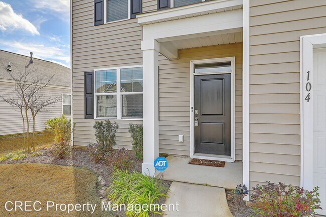 Building Photo - 4 br, 2 bath House - 104 Akeley Lane