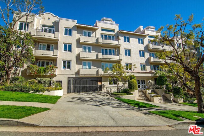 Foto del edificio - 1650 Veteran Ave