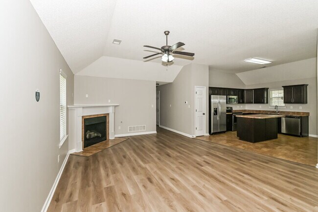 Foto del edificio - 9876 Southern Oak Way
