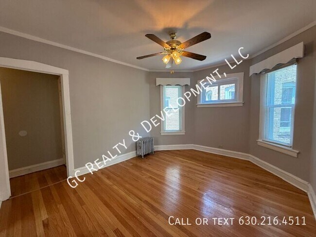 Foto del edificio - 1504 Pitner Ave
