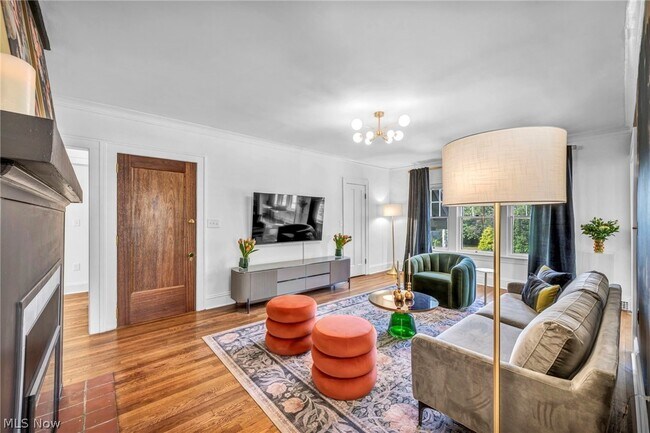 Foto del edificio - 2135 Coventry Rd