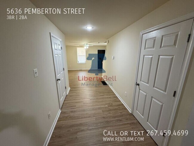 Foto del edificio - 5636 Pemberton St