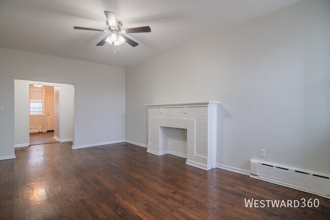 Foto del edificio - 310 S Springfield Ave
