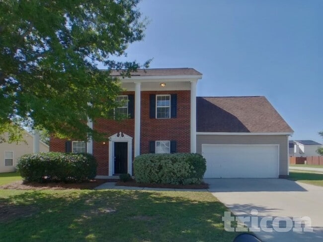 Building Photo - 500 Gingerbread Ct S