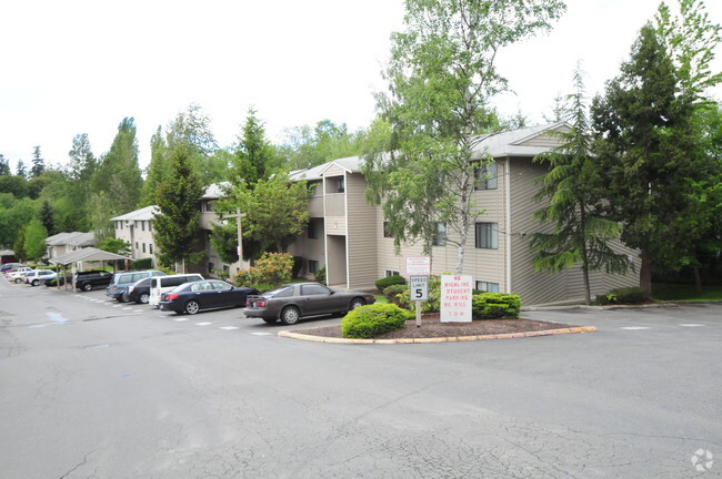 Building Photo - The Salish Place Apartments