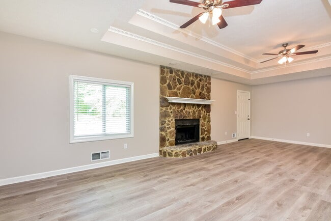 Foto del edificio - 3005 Ashly Woods Ct