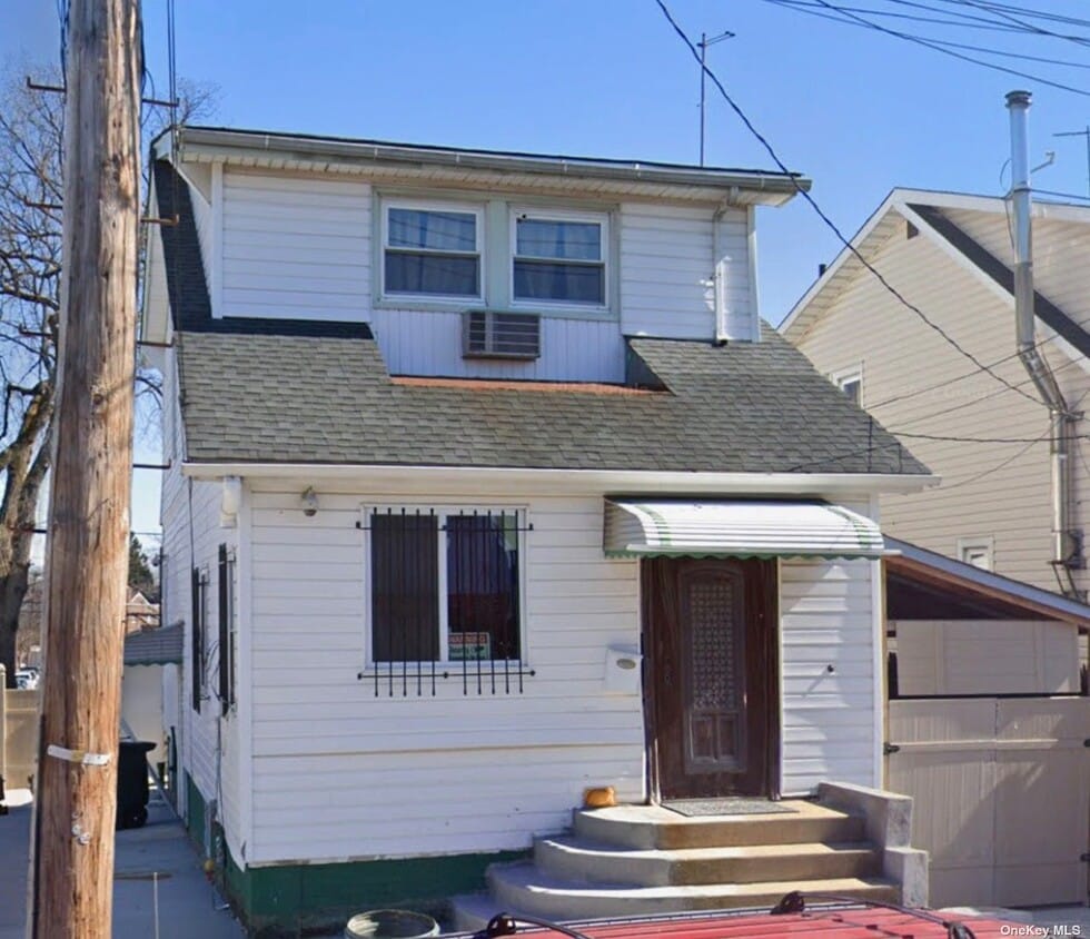 1458 Gillespie Ave, The Bronx, NY 10461 House Rental in The Bronx, NY