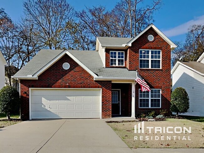 Foto del edificio - 125 Coldwater Drive Hendersonville TN