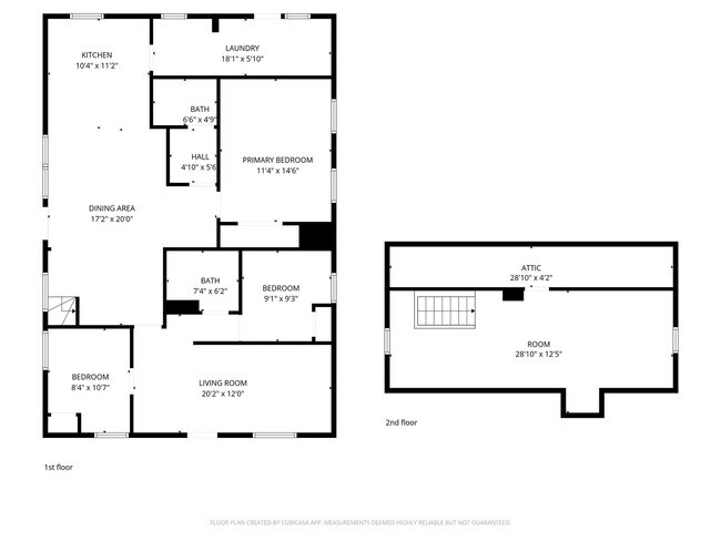 Building Photo - Please View 3D Virtual Walk-Through Before Scheduling a Showing