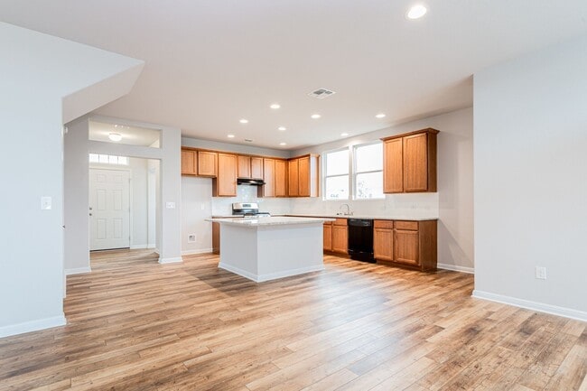 Foto del edificio - 1532 Arbor Knot Dr