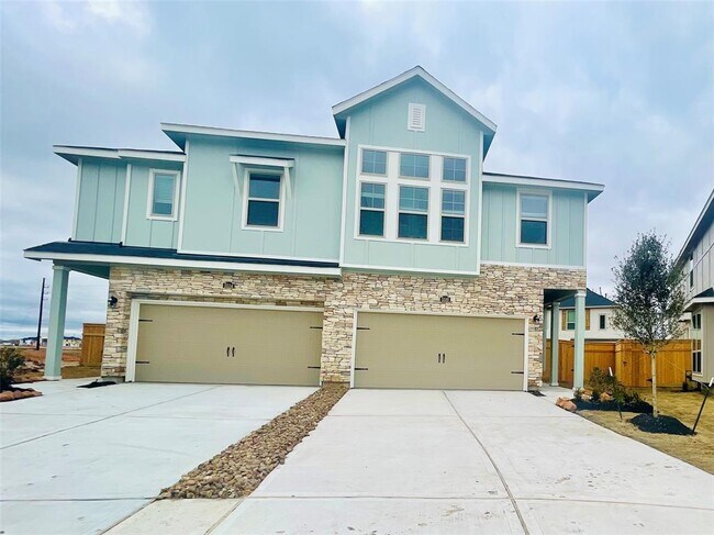 Foto del edificio - 5510 Amber Brook Ln