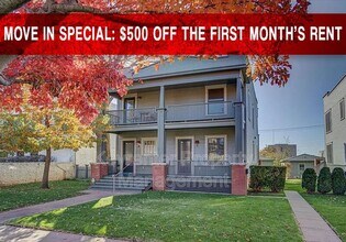 Building Photo - 812 NW 7th St