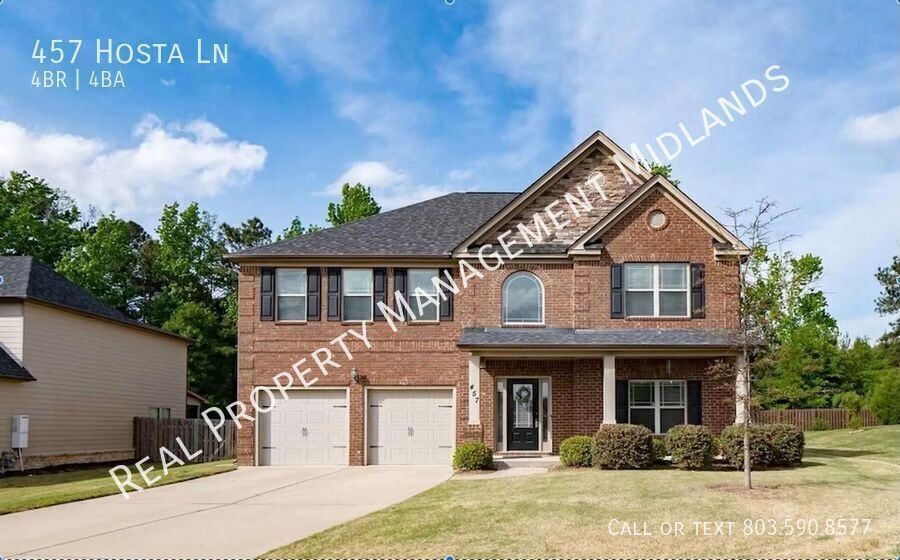 Primary Photo - 457 Hosta Ln